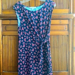 LOFT Women’s Sleeveless Dress